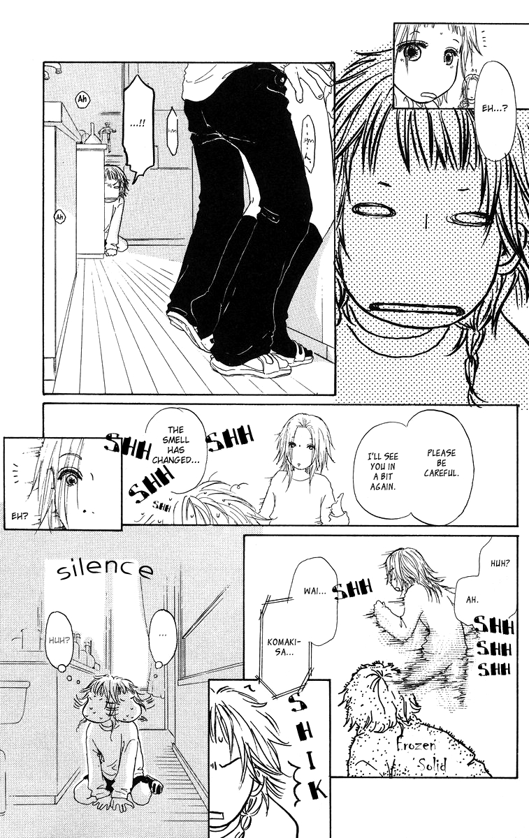 Para Paru Vol. 1 Ch. 1 第36页