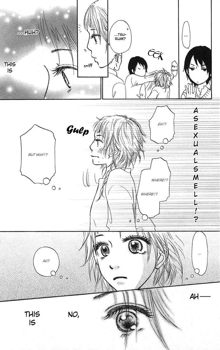 Para Paru Vol. 1 Ch. 1 第48页