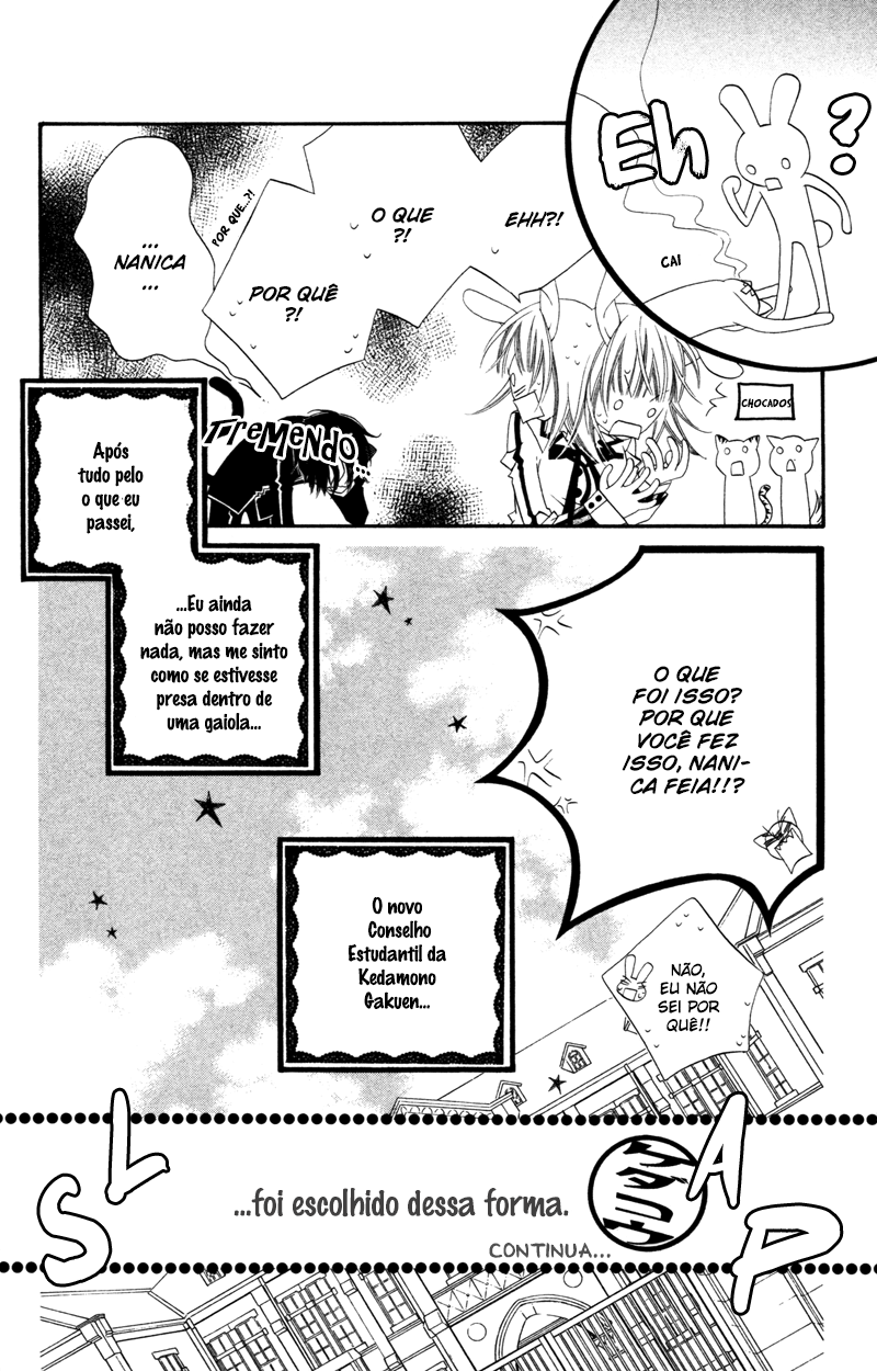Monochrome Shounen Shoujo Vol. 2 Ch. 6 第37页
