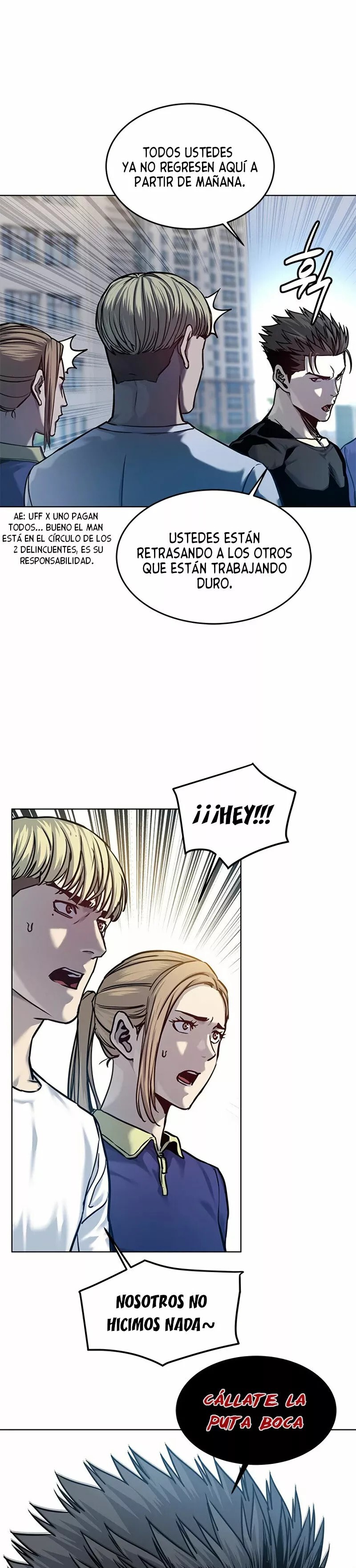 God of Blackfield Vol. 2 Ch. 2 第11页
