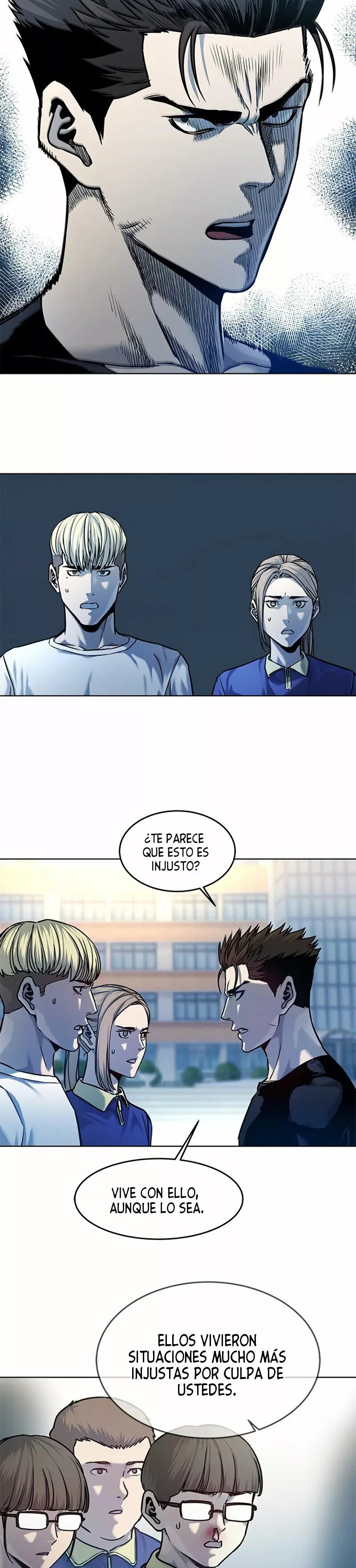 God of Blackfield Vol. 2 Ch. 2 第12页