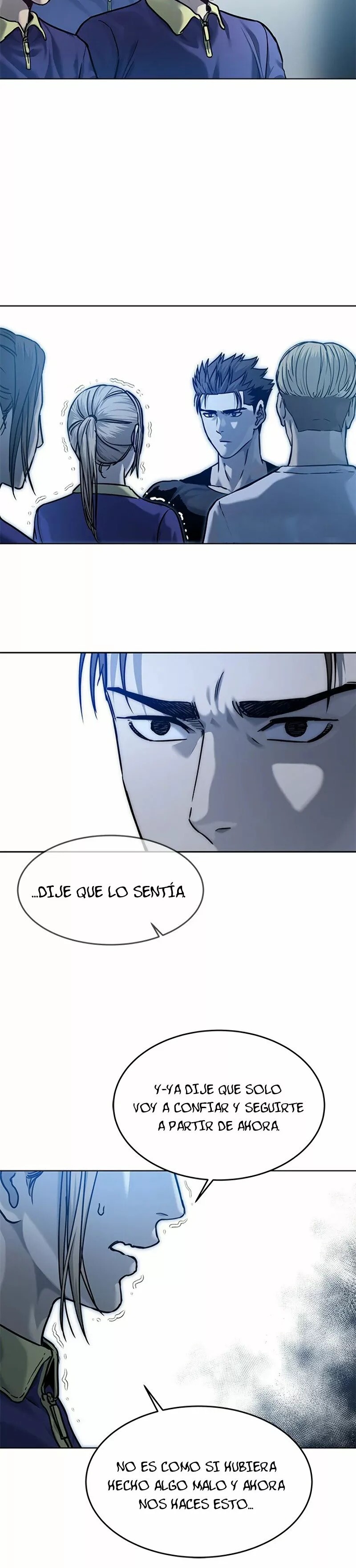 God of Blackfield Vol. 2 Ch. 2 第13页