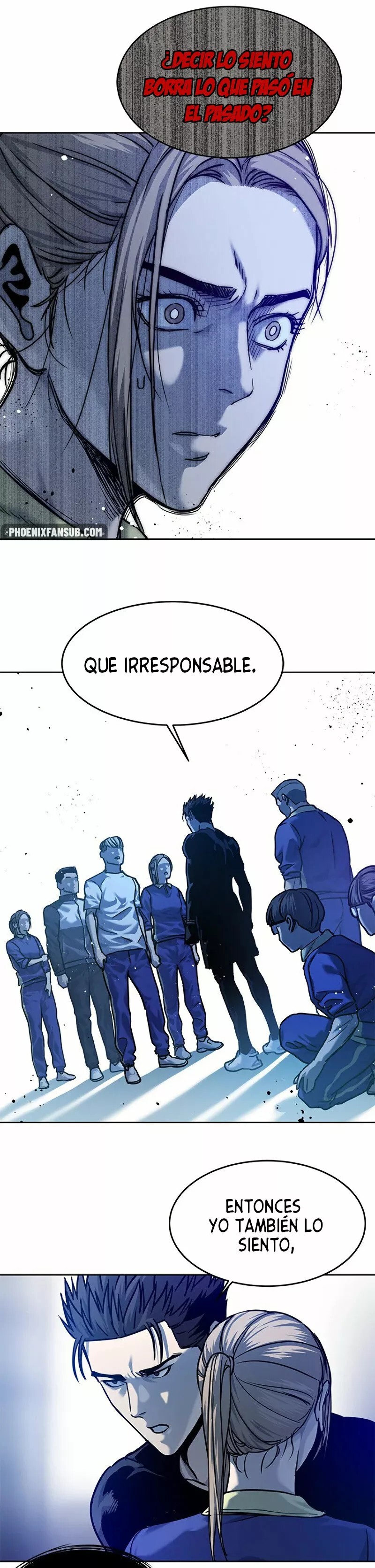 God of Blackfield Vol. 2 Ch. 2 第14页