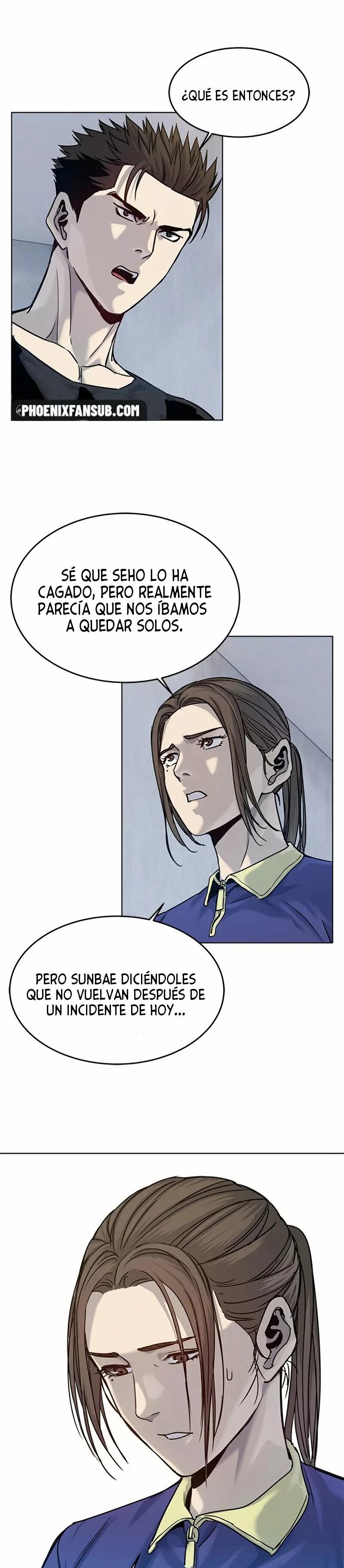 God of Blackfield Vol. 2 Ch. 2 第24页