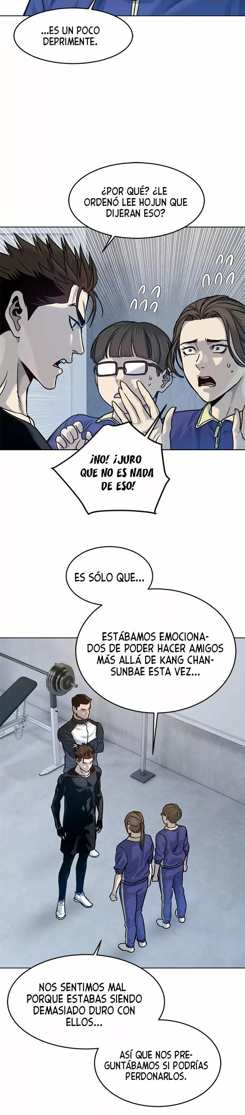 God of Blackfield Vol. 2 Ch. 2 第25页