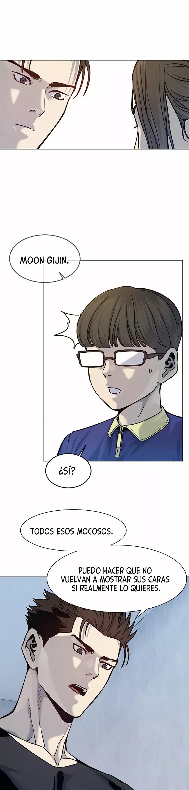 God of Blackfield Vol. 2 Ch. 2 第26页