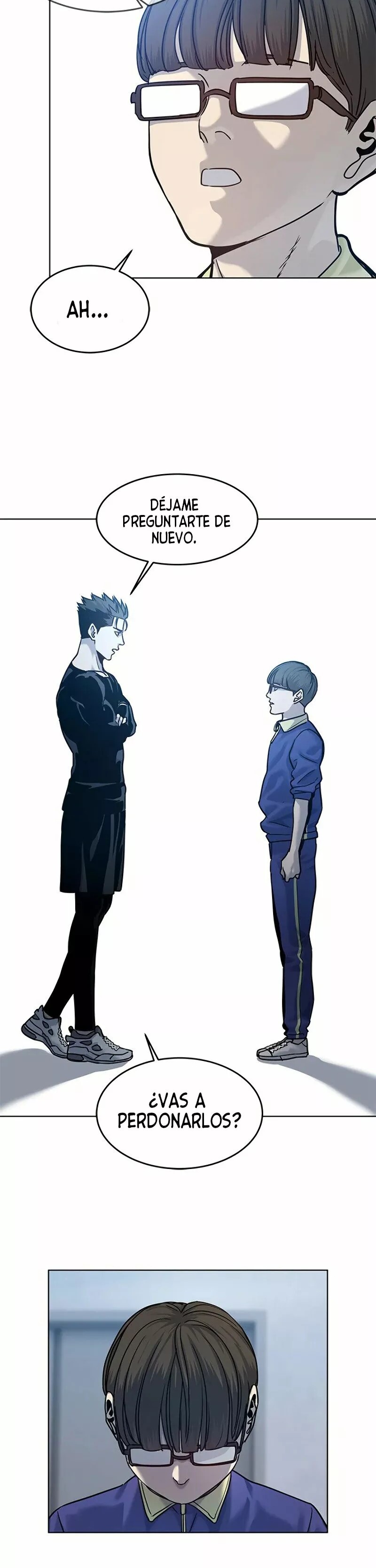 God of Blackfield Vol. 2 Ch. 2 第28页