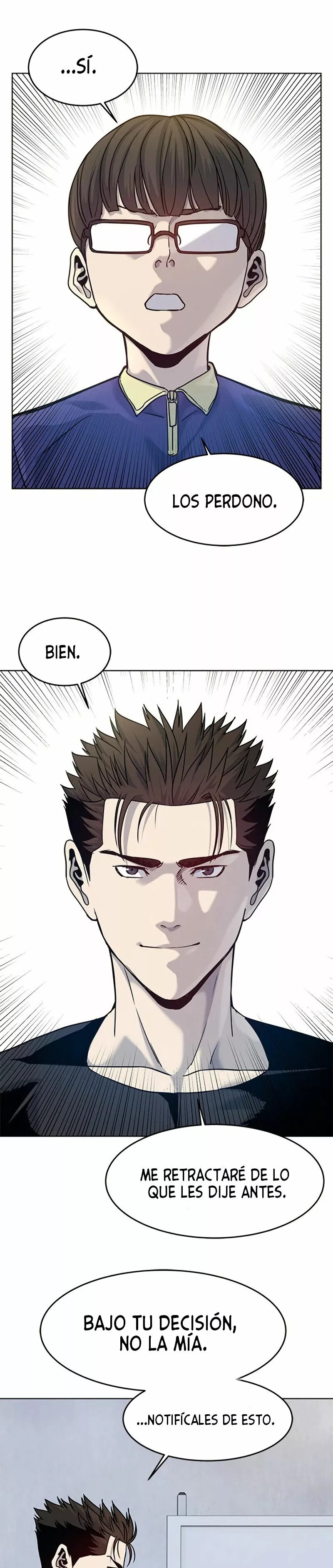 God of Blackfield Vol. 2 Ch. 2 第29页