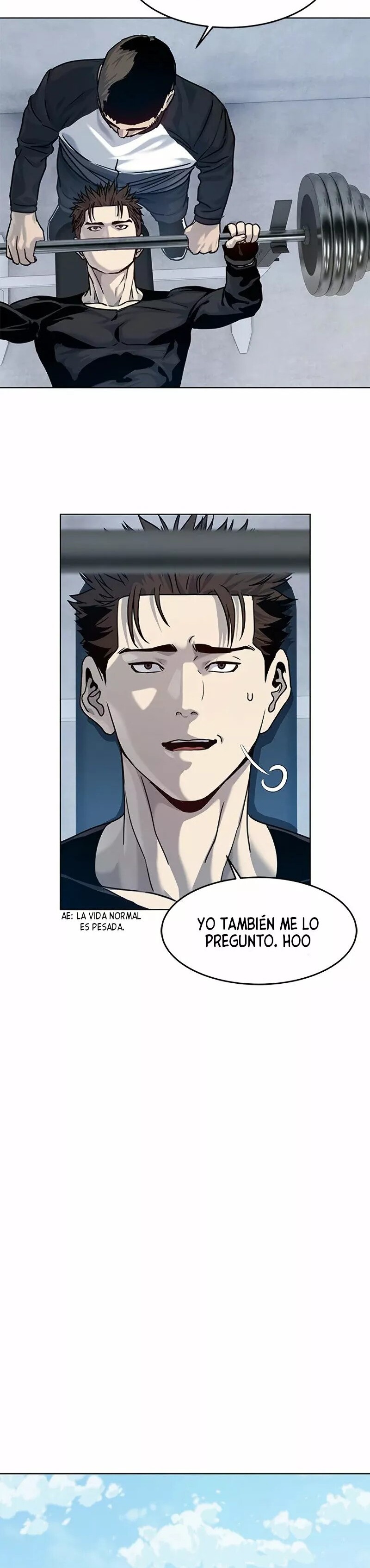 God of Blackfield Vol. 2 Ch. 2 第33页