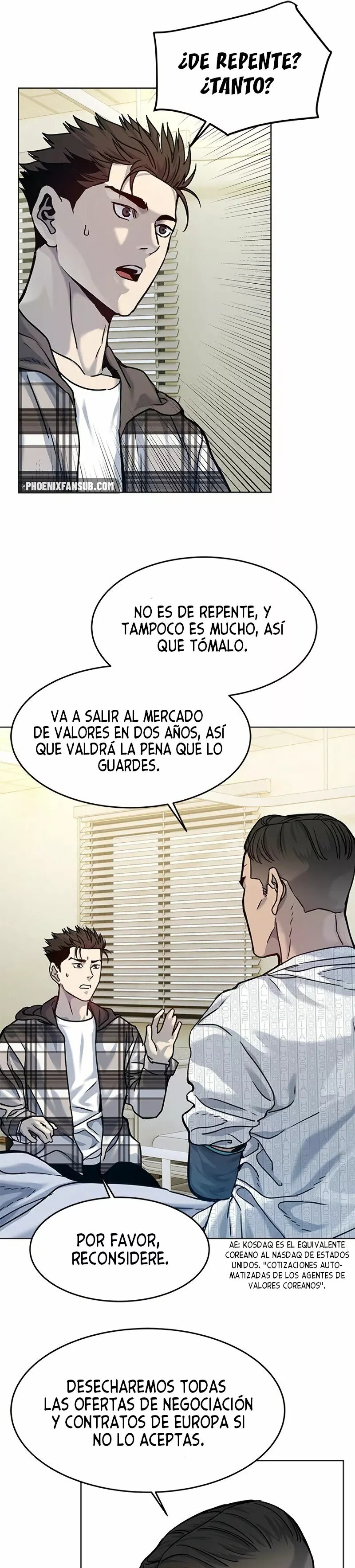 God of Blackfield Vol. 2 Ch. 2 第38页