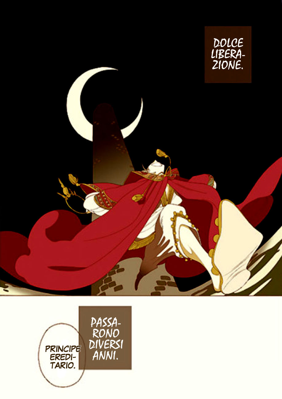 Tales of the Kingdom Adolte e Adarte 第14页