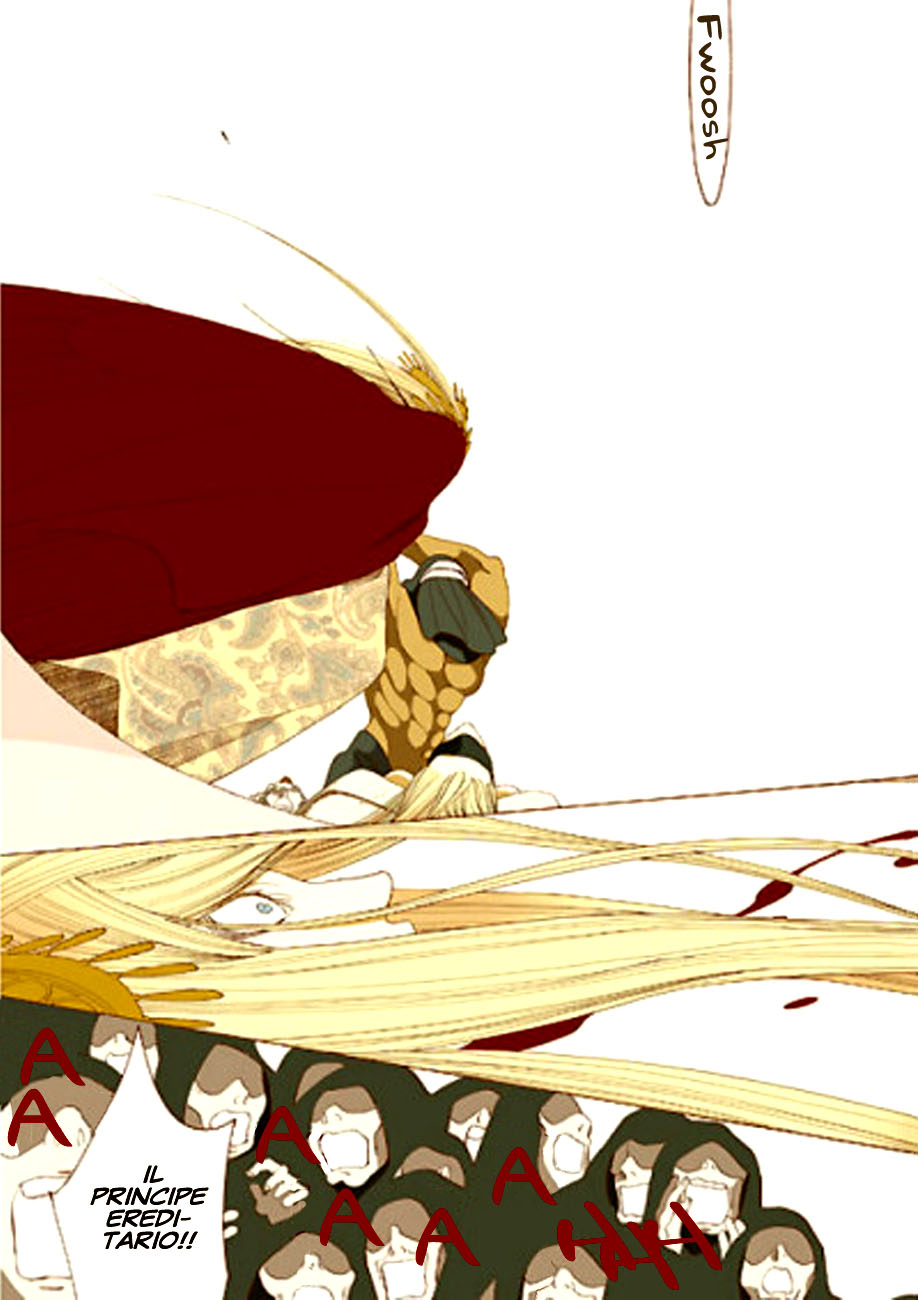 Tales of the Kingdom Adolte e Adarte 第20页