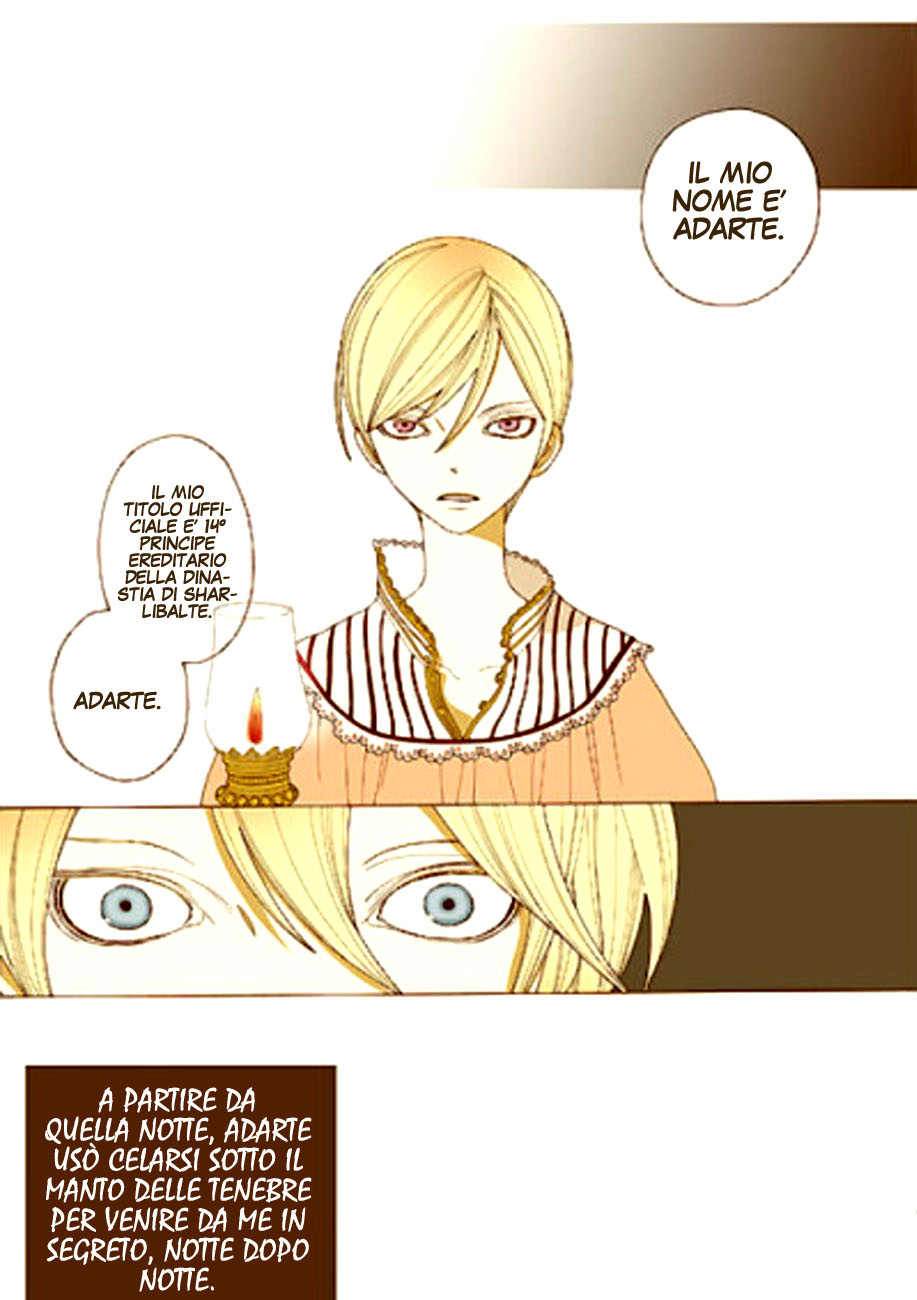 Tales of the Kingdom Adolte e Adarte 第7页