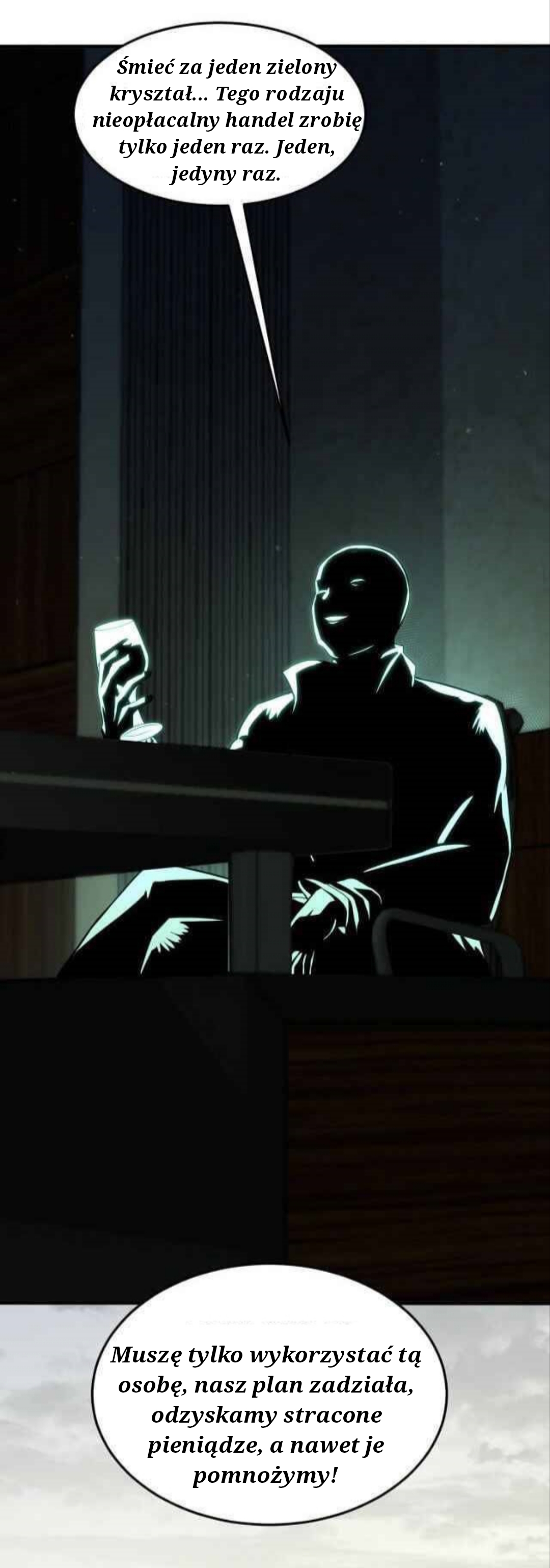 Apocalyptic Thief Ch. 6 第25页