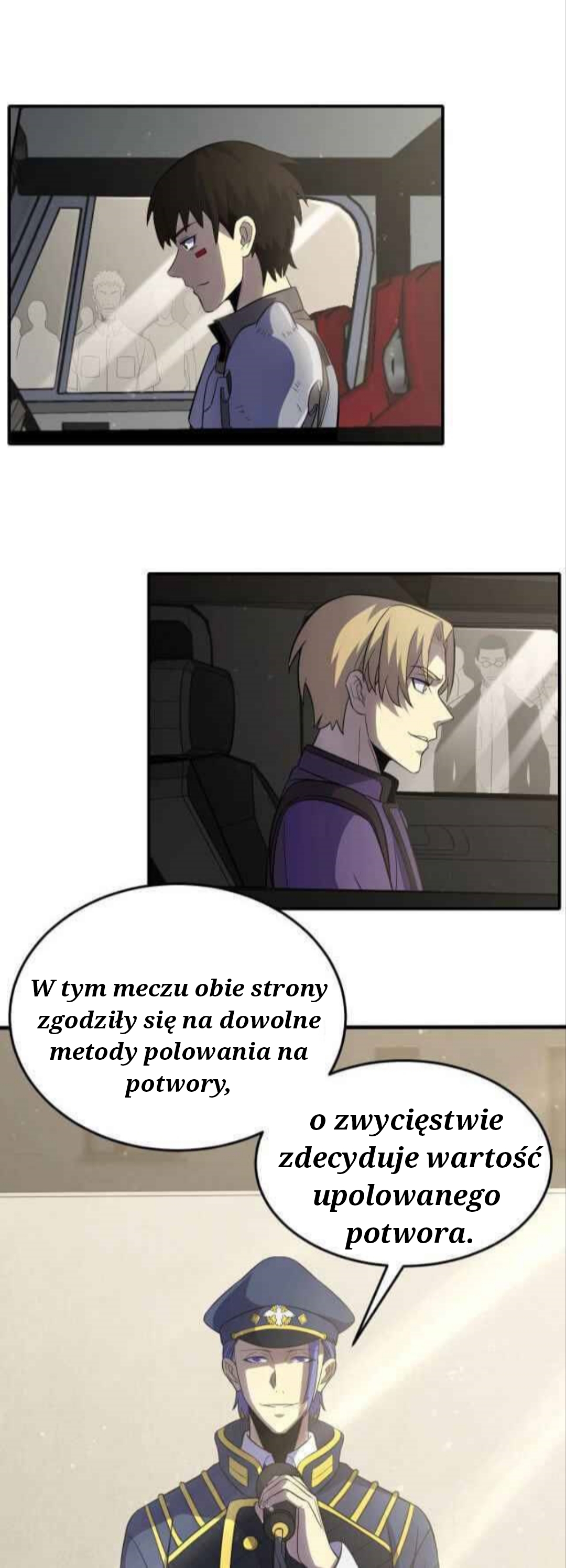 Apocalyptic Thief Ch. 6 第10页