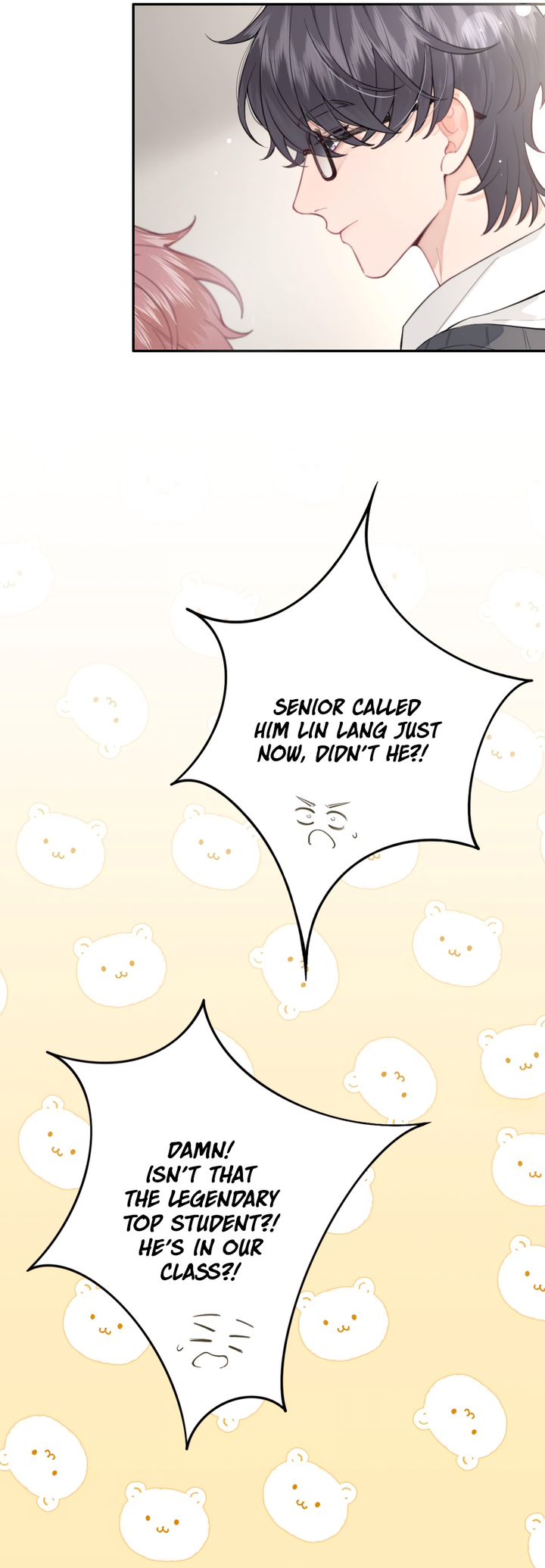 The Grown Dog Bullies Its Owner A Secret Crush 第13页