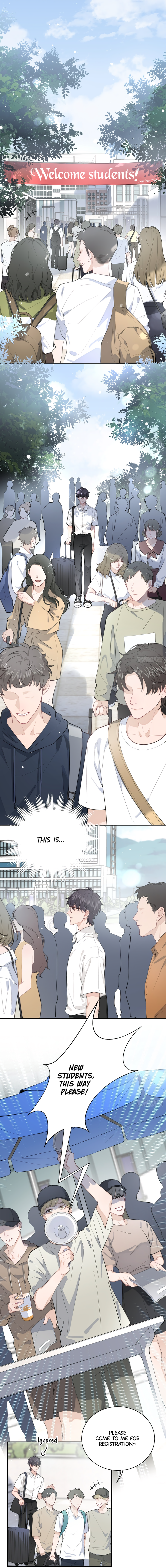 The Grown Dog Bullies Its Owner A Secret Crush 第3页