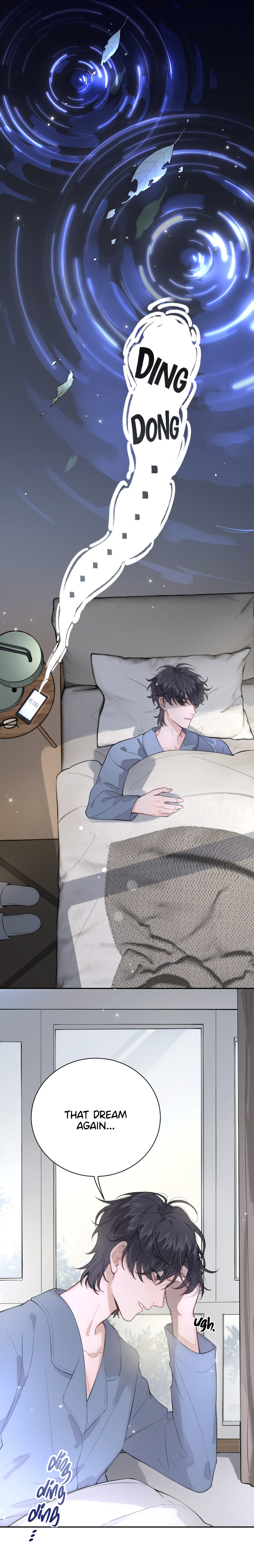 The Grown Dog Bullies Its Owner A Secret Crush 第6页