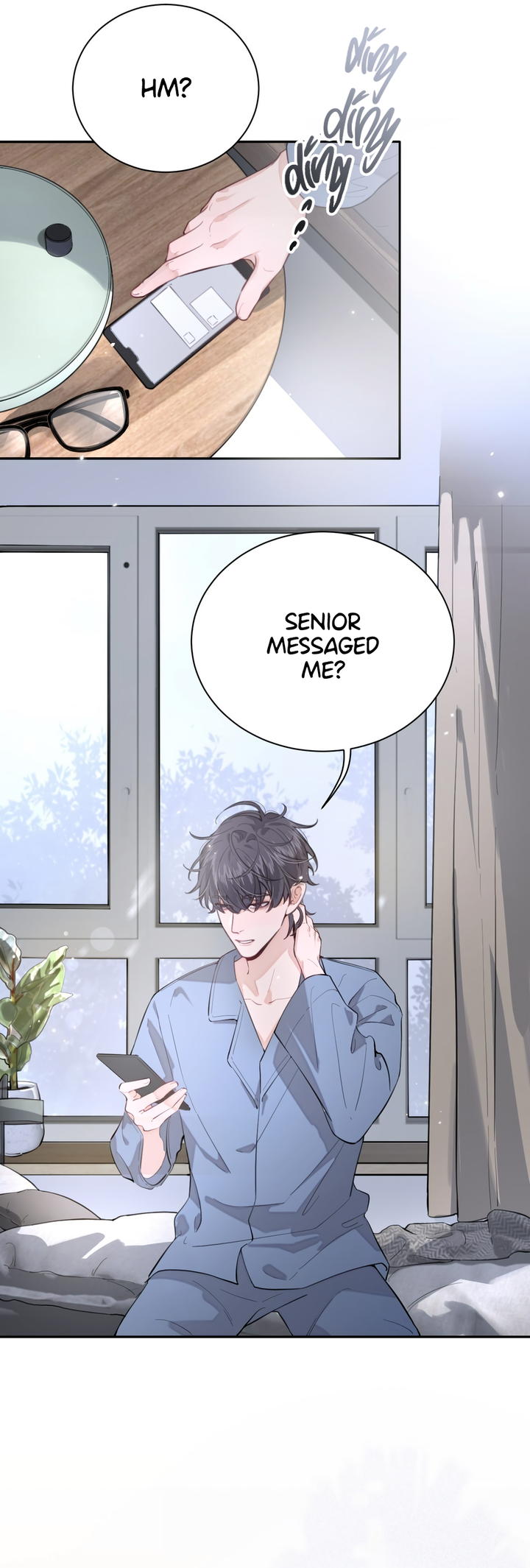 The Grown Dog Bullies Its Owner A Secret Crush 第7页