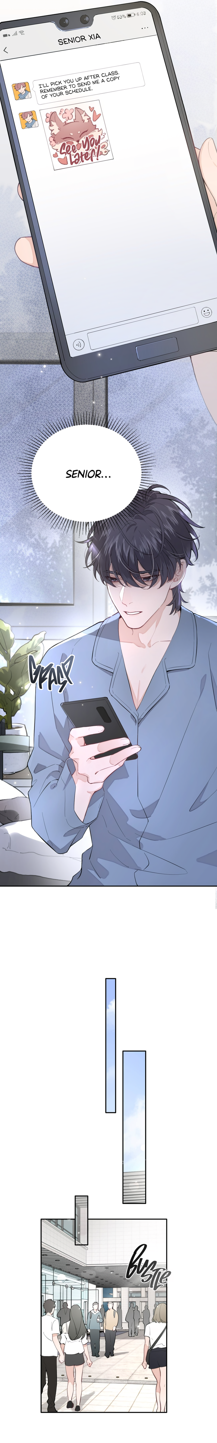 The Grown Dog Bullies Its Owner A Secret Crush 第8页