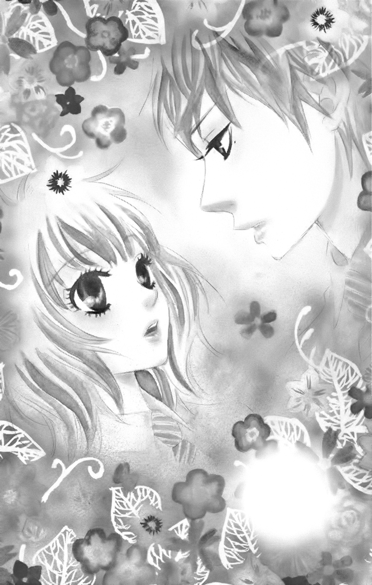 1/100,000 Vol. 1 Ch. 3 第7页