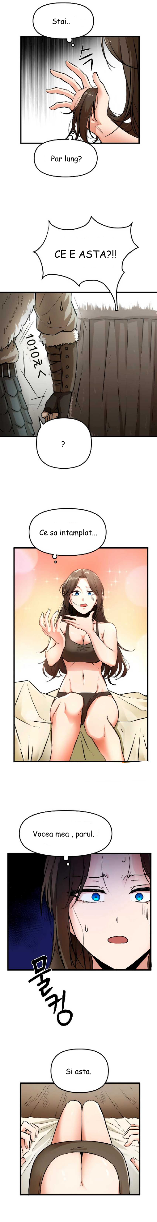 Academy Orangkaega Ipakaetda Ch. 1 第8页