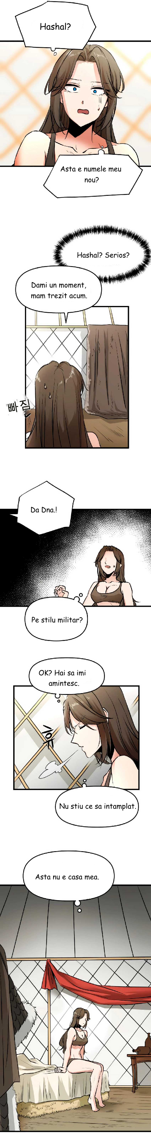 Academy Orangkaega Ipakaetda Ch. 1 第10页