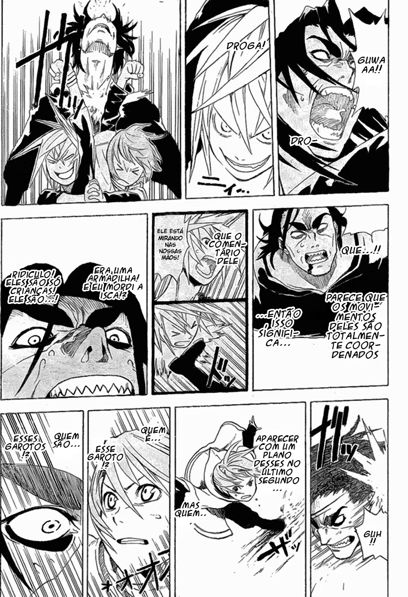 Double Arts Companheiro de Alma 第52页
