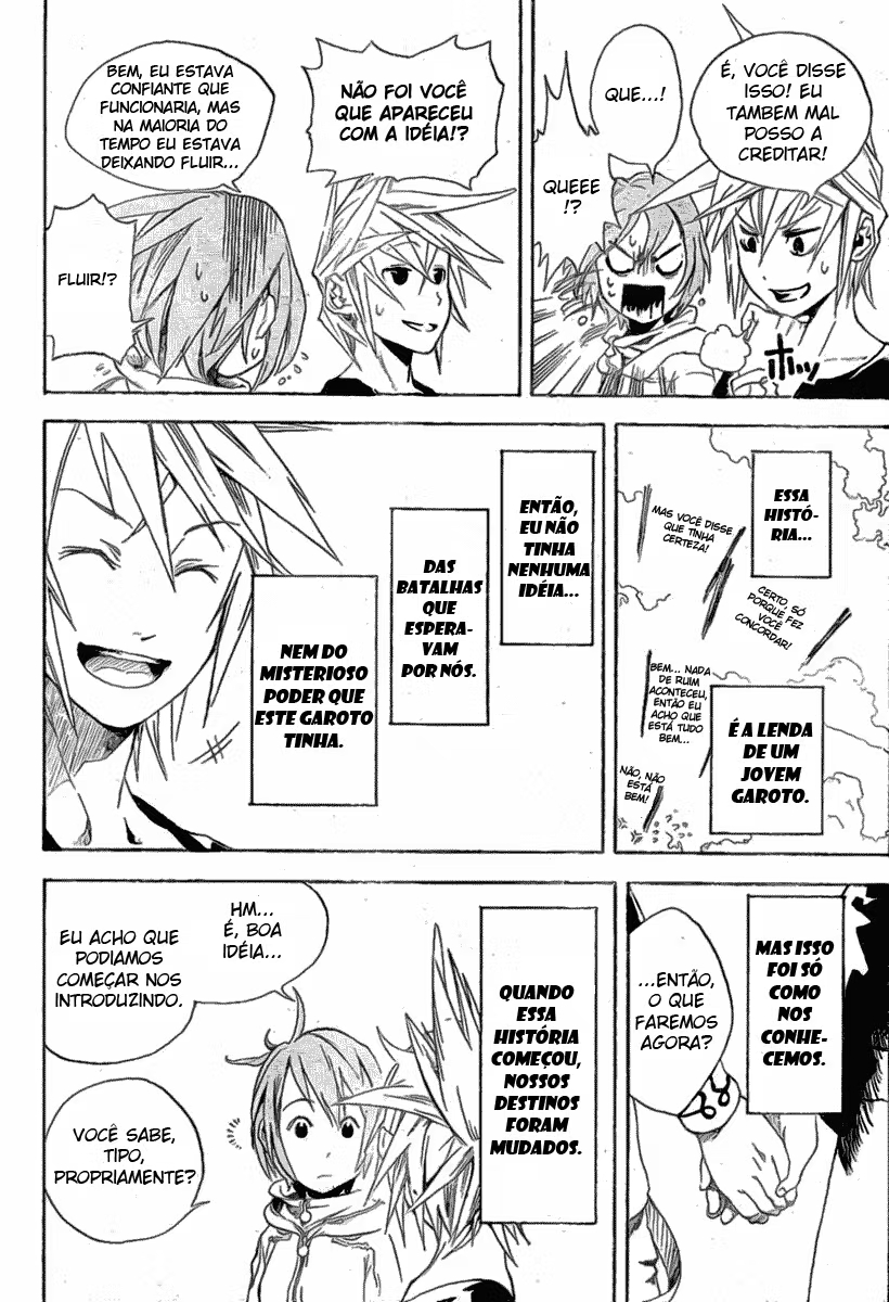 Double Arts Companheiro de Alma 第55页