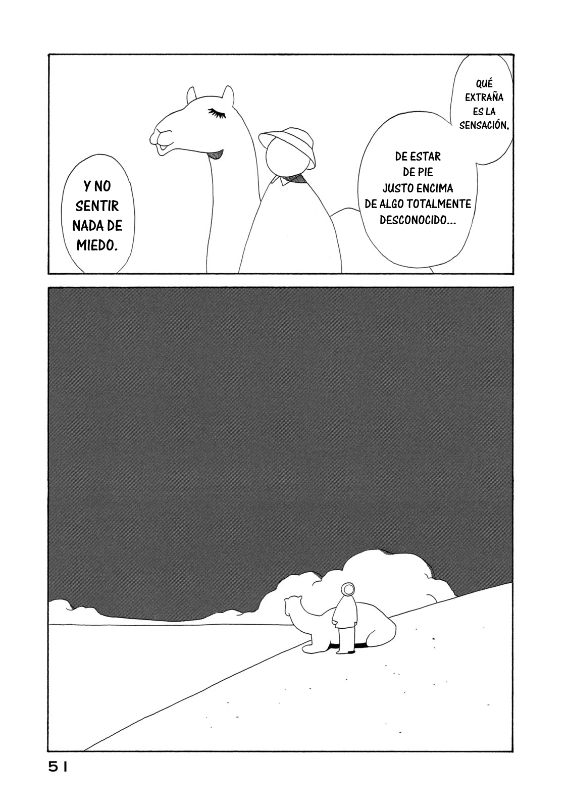 City of Sands Nacimiento 第14页