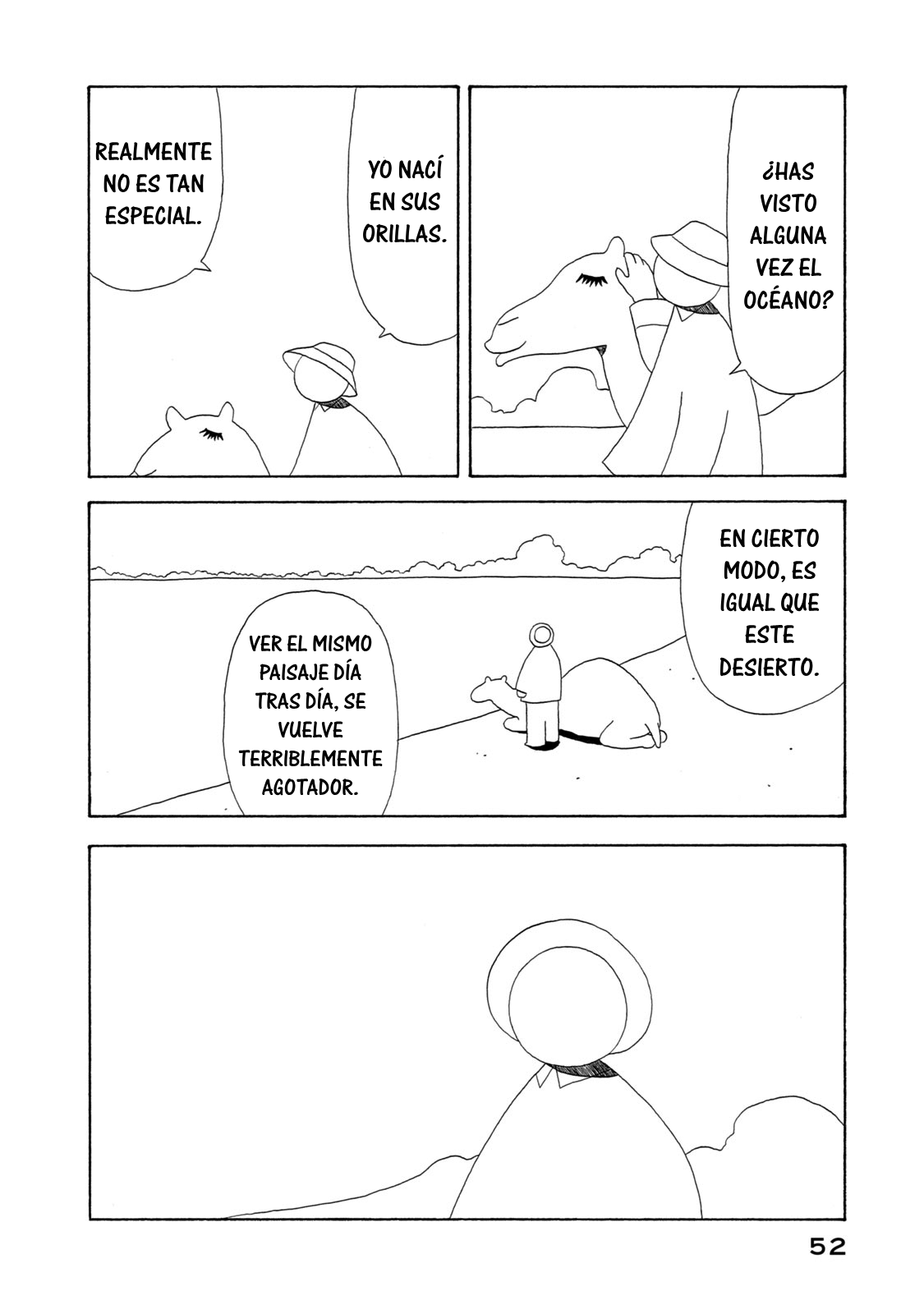 City of Sands Nacimiento 第15页