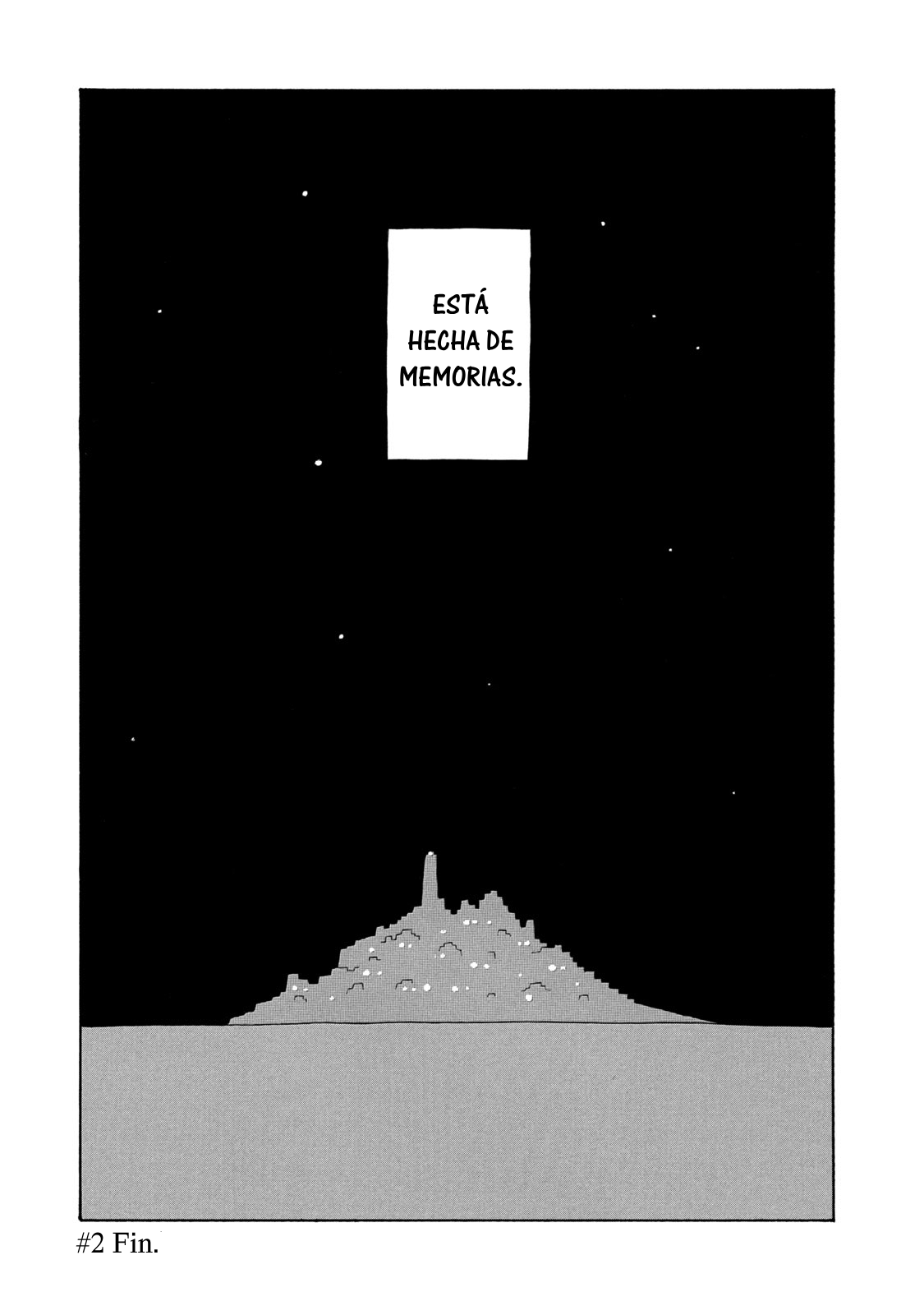 City of Sands Nacimiento 第22页