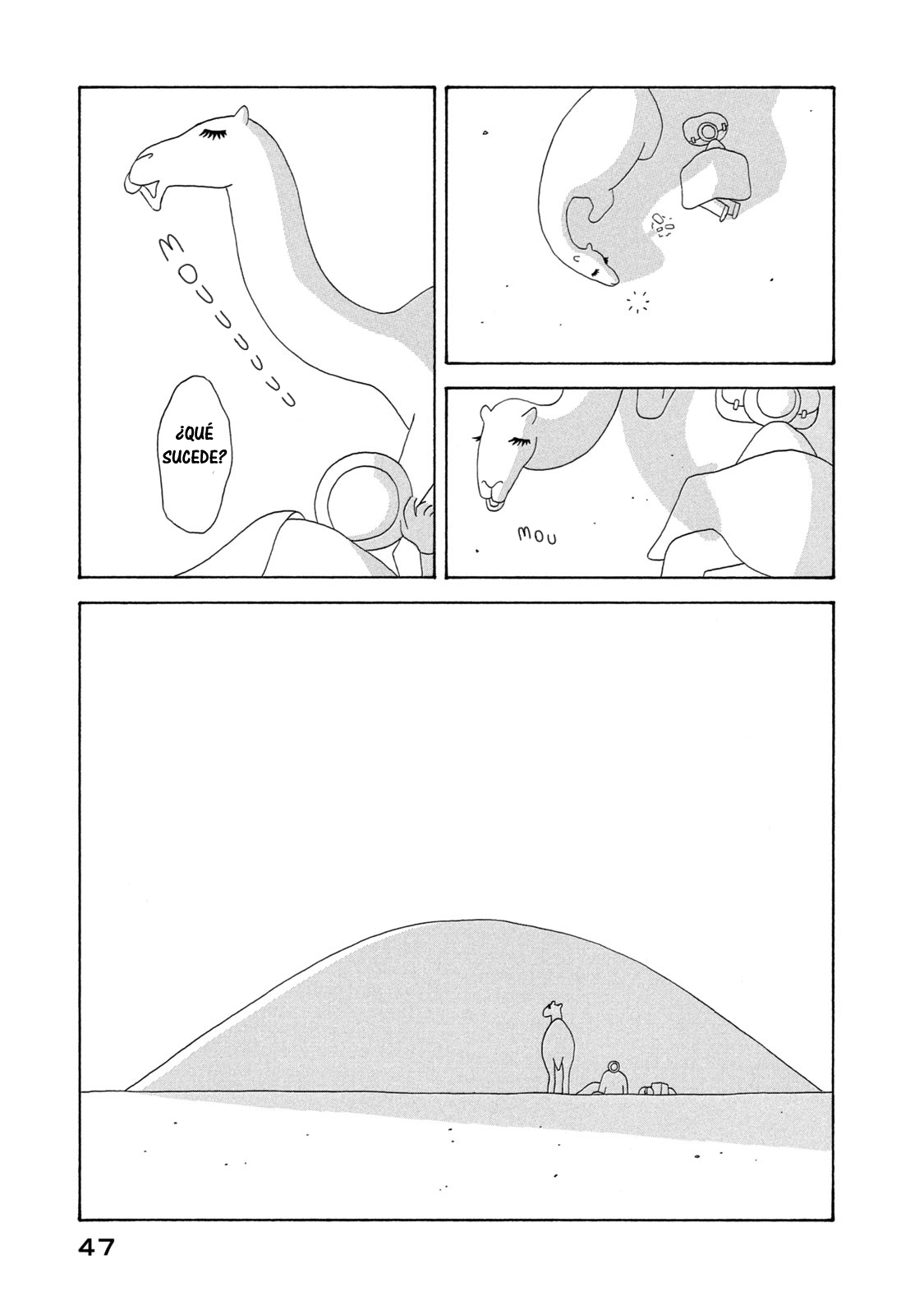 City of Sands Nacimiento 第10页