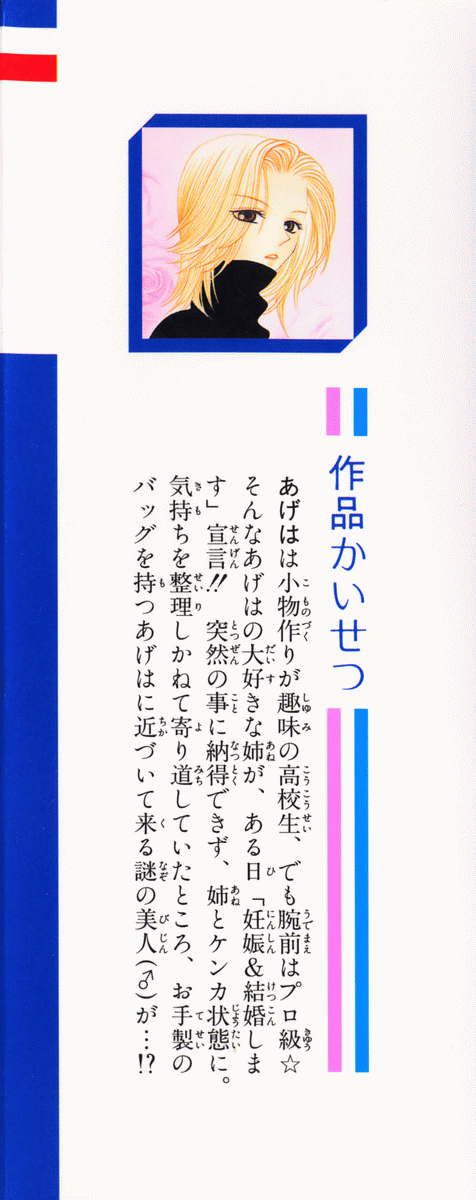 V.B. Rose 第3页