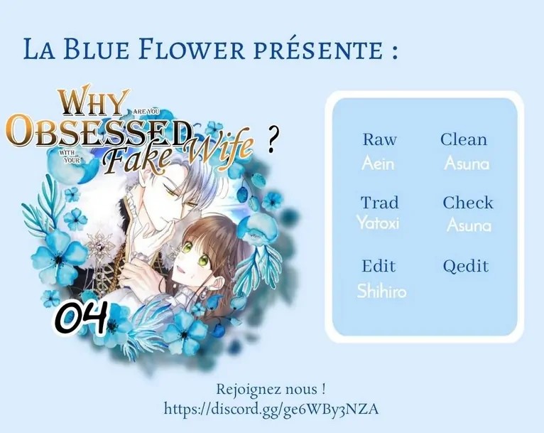 Gajja Anae ege Wae Jipchakhaseyo? Vol. 1 Ch. 4 第1页