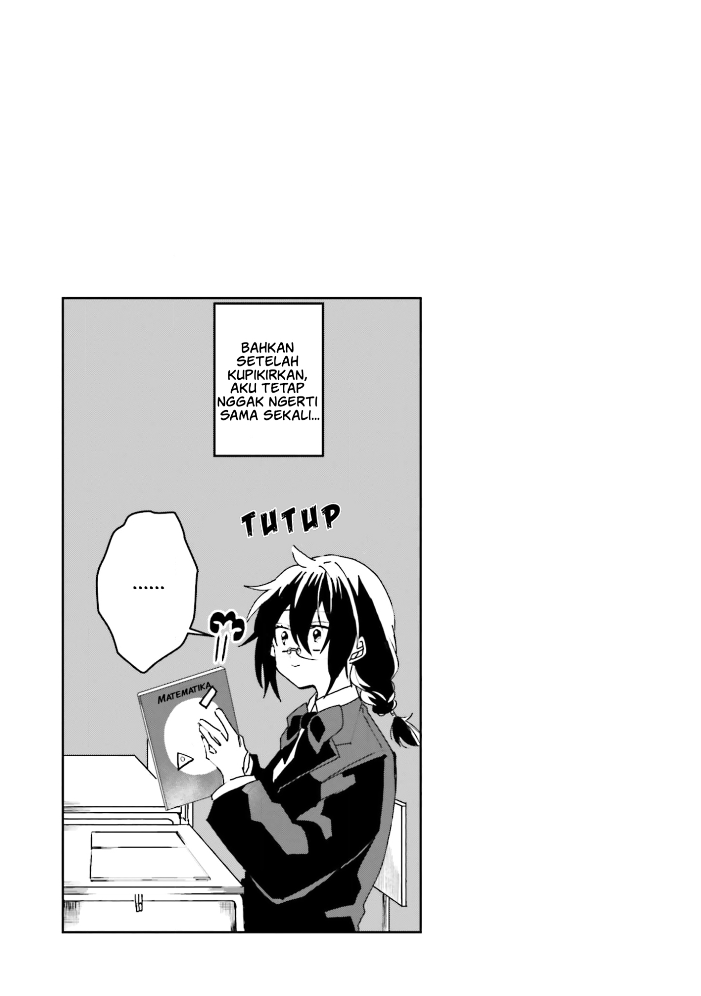 Iincho to Furyou-kun Vol. 1 Ch. 1 第9页