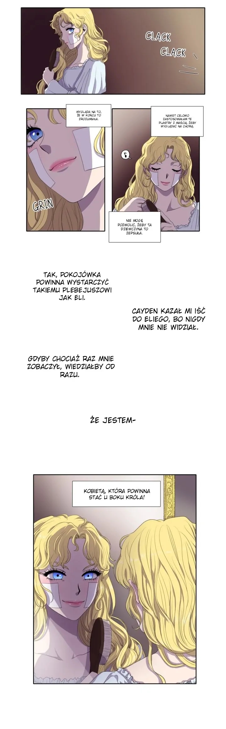 Light and Shadow Vol. 1 Ch. 2 第4页
