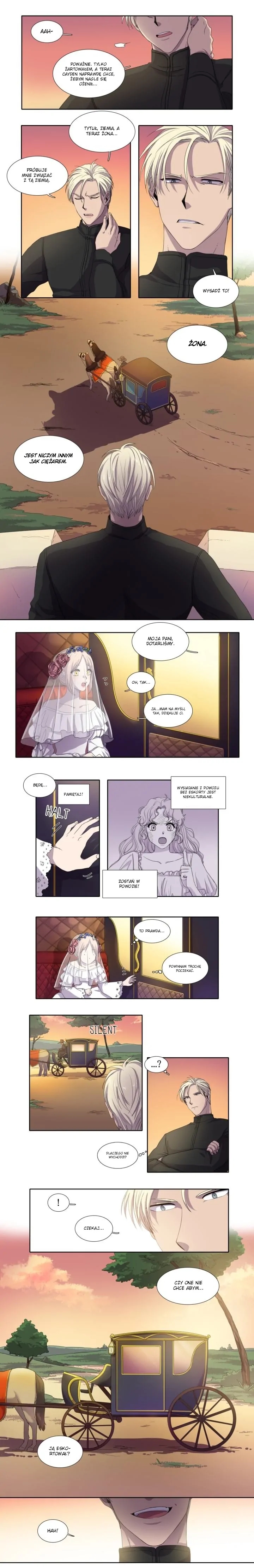 Light and Shadow Vol. 1 Ch. 2 第5页