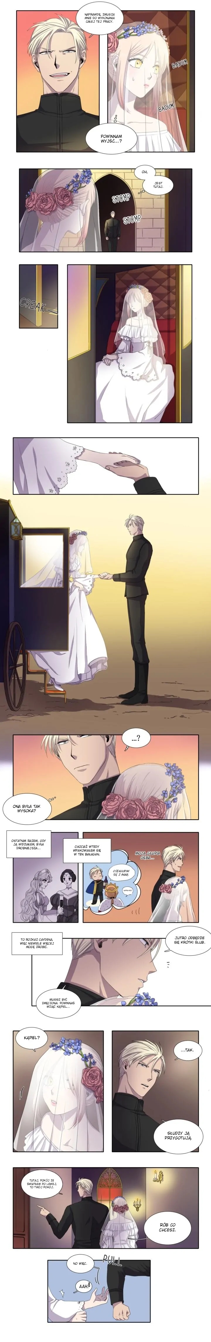 Light and Shadow Vol. 1 Ch. 2 第6页