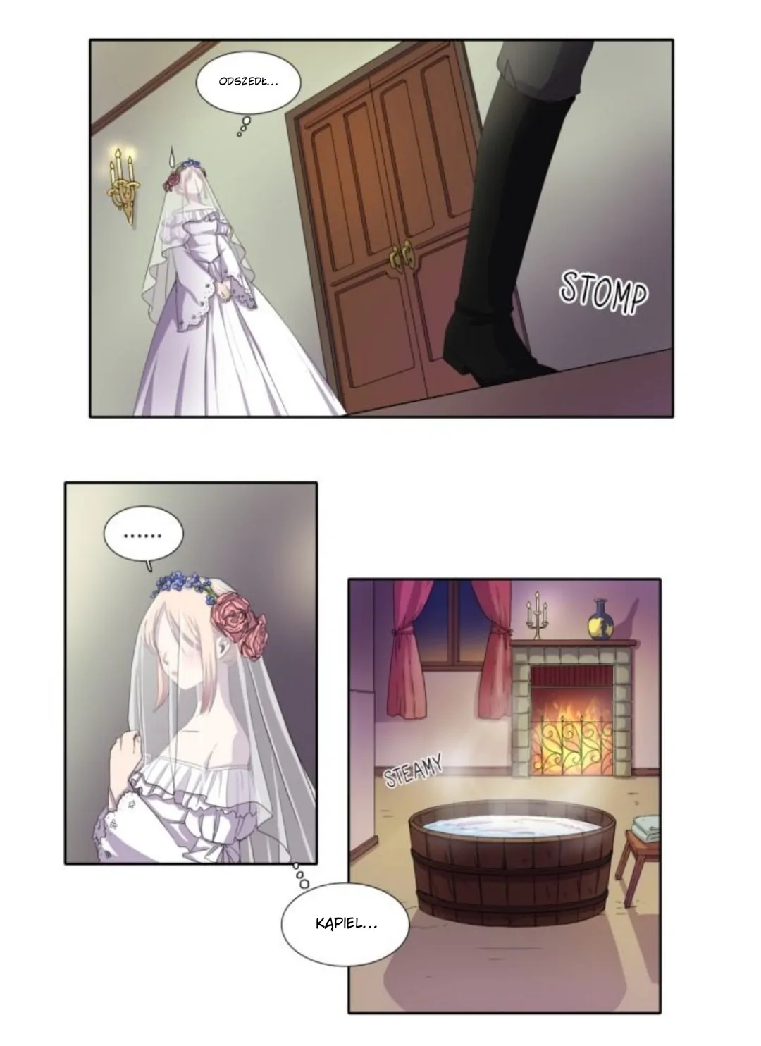 Light and Shadow Vol. 1 Ch. 2 第7页