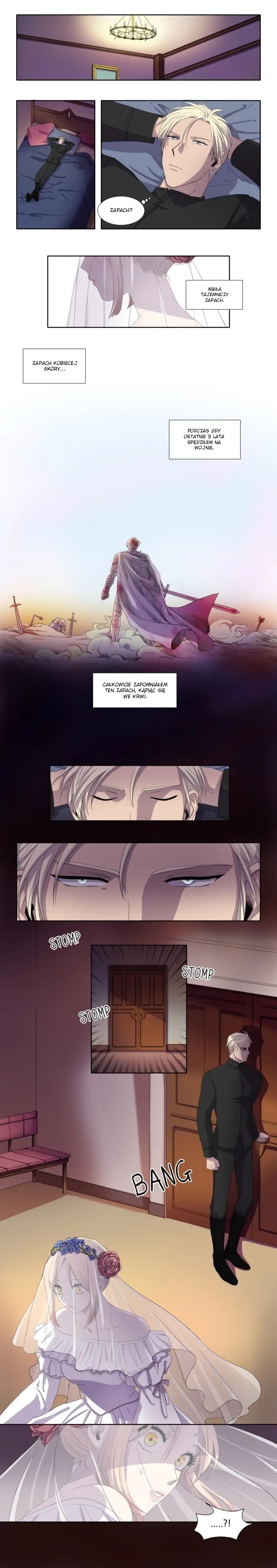 Light and Shadow Vol. 1 Ch. 2 第8页
