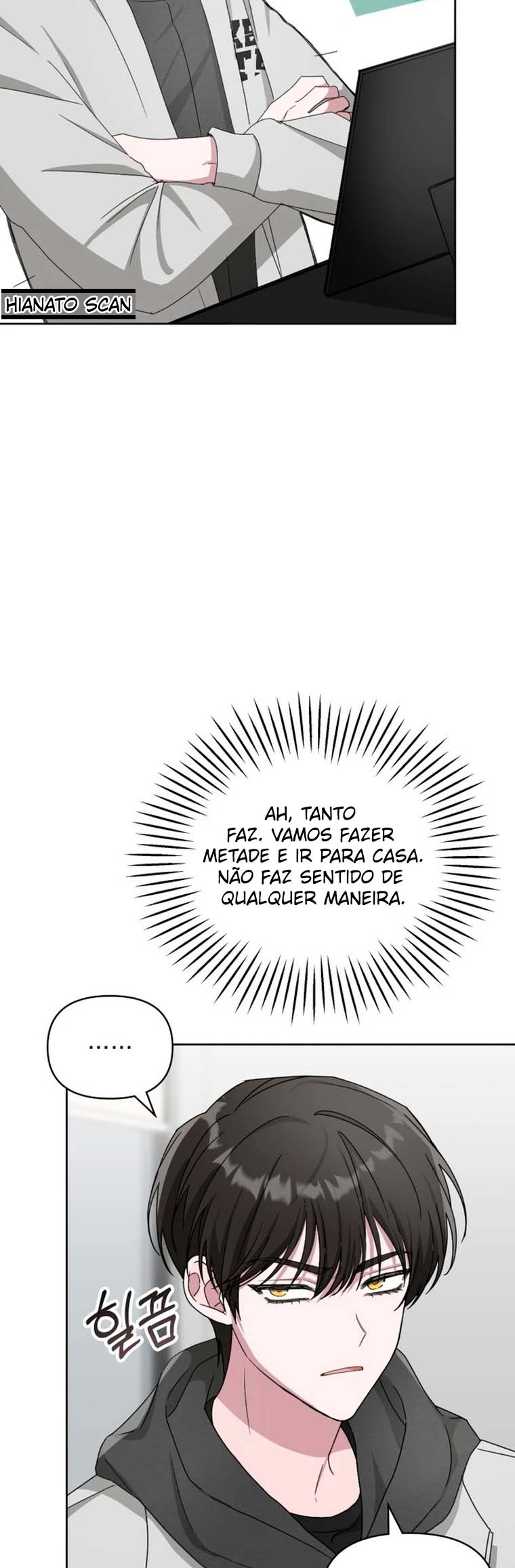 Daetteum Chakgakdanghaetda Goemul Cheonjaebaeu-ro Vol. 1 Ch. 3 第17页