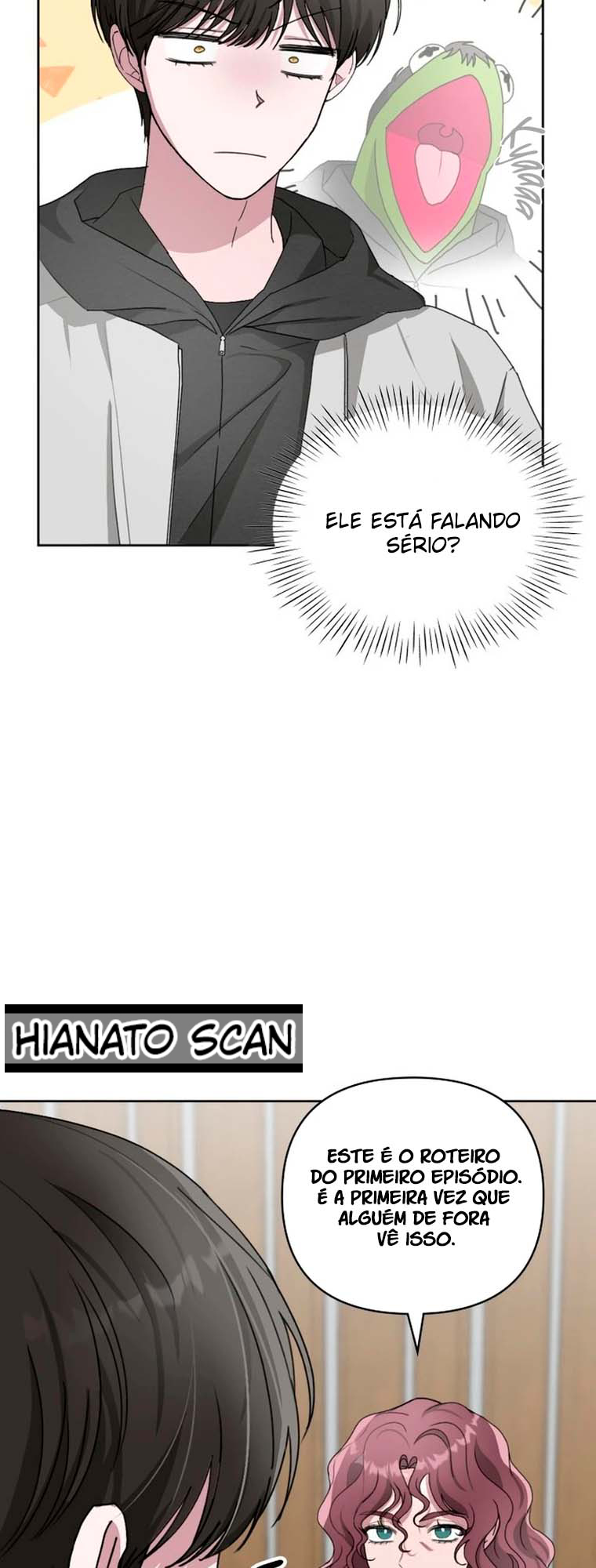 Daetteum Chakgakdanghaetda Goemul Cheonjaebaeu-ro Vol. 1 Ch. 3 第35页