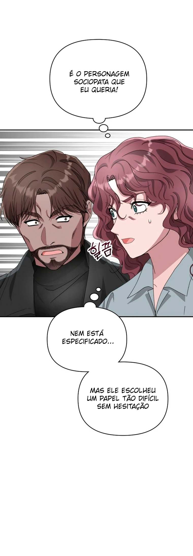 Daetteum Chakgakdanghaetda Goemul Cheonjaebaeu-ro Vol. 1 Ch. 3 第41页