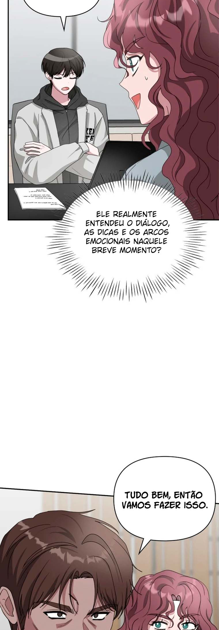 Daetteum Chakgakdanghaetda Goemul Cheonjaebaeu-ro Vol. 1 Ch. 3 第43页