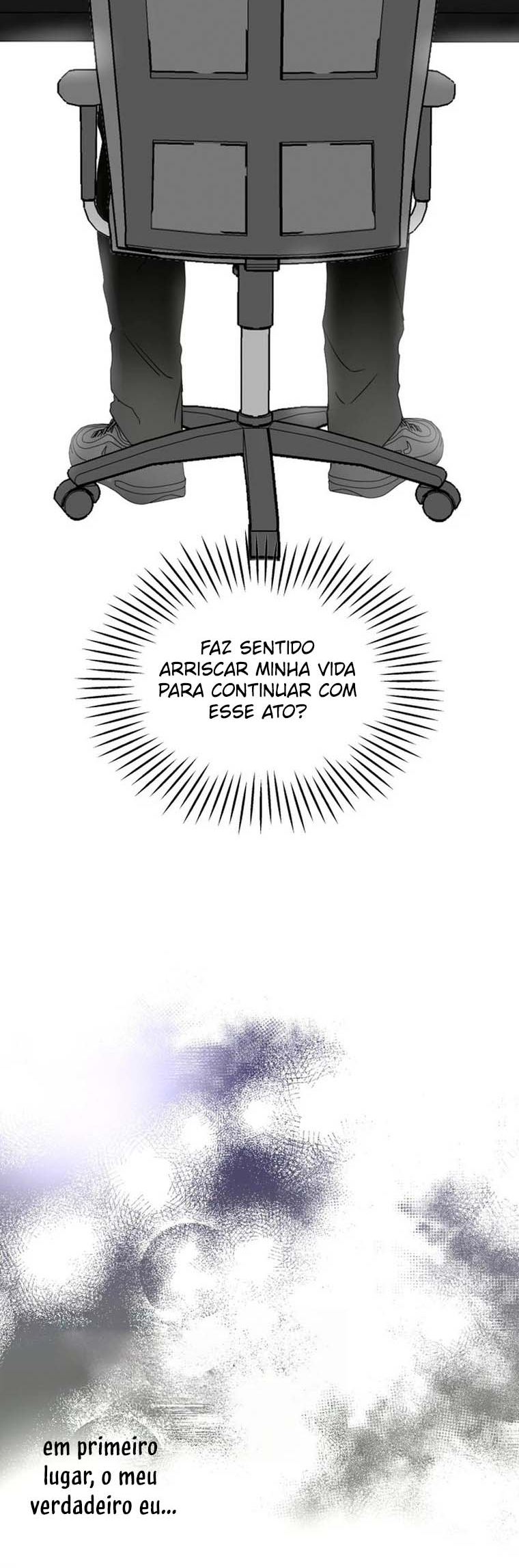 Daetteum Chakgakdanghaetda Goemul Cheonjaebaeu-ro Vol. 1 Ch. 3 第7页