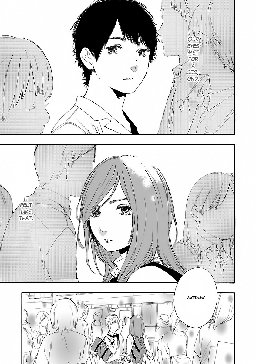 Natsuzora ni, Kimi to Mita Yume 第6页