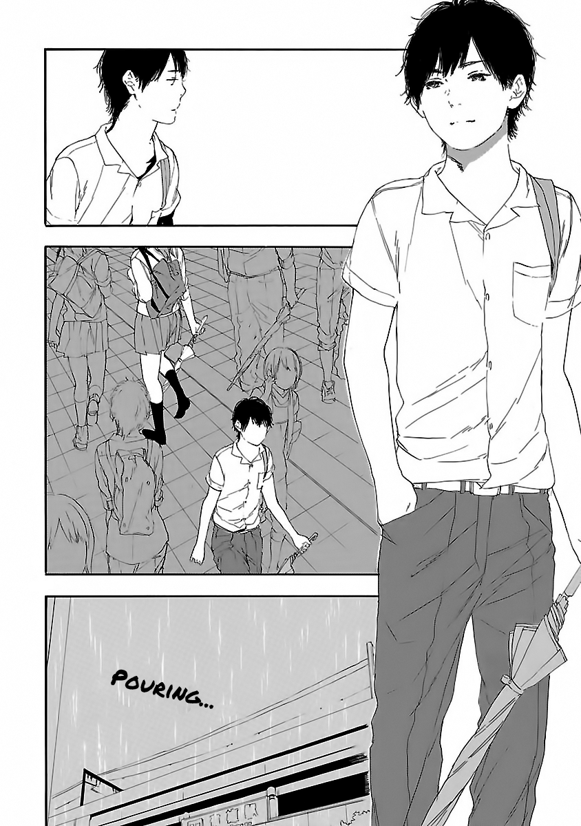 Natsuzora ni, Kimi to Mita Yume 第7页