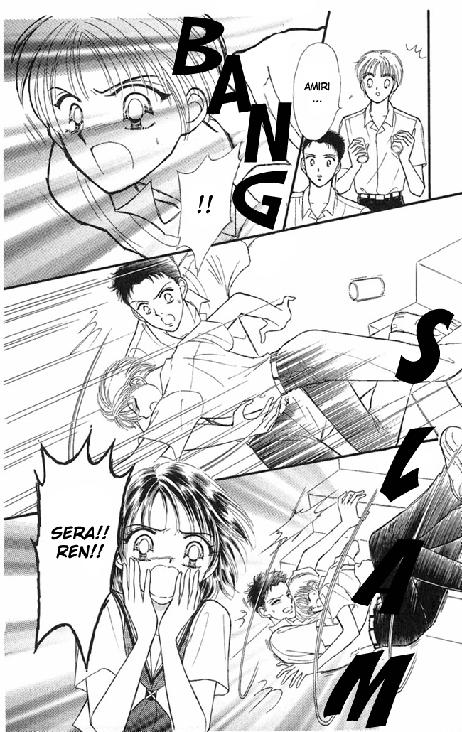Konya mo Hitori de Nemurenai The Show-off Ghost 第16页