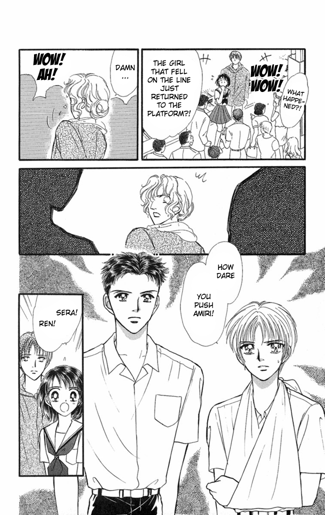 Konya mo Hitori de Nemurenai The Show-off Ghost 第28页